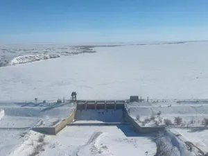 Қазақстан өңірлерінде су тасқыны қаупі бар учаскелердің мониторингі жүргізілуде