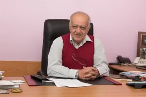 Рубен Андриасян заявил о попытке акимата Алматы подчинить театры