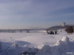 Вода в реке Урал не опасна для населения