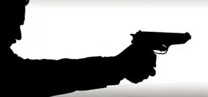 Водитель Porsche расстрелял семью с детьми в ходе ссоры на дороге