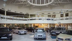 Названа средняя стоимость автомобиля в Казахстане