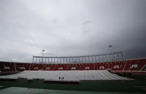 Министр спорта Марокко отправлен в отставку