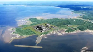 Fennovoima разорвала с «Росатомом» контракт на строительство АЭС