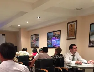 «Развод» по-алматински