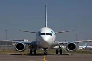 «Гульнар Тур» не являлся прямым заказчиком рейсовЭксклюзив