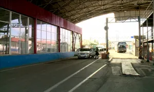 Из-за ситуации на границе с Казахстаном кыргызский бюджет может потерять 2,5 млрд сомов