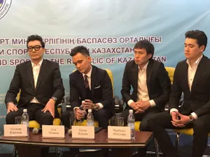 Почему звезды казахстанской эстрады не высказываются о преступлениях против детей