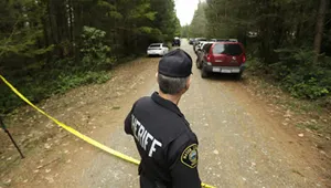 Погибшие дети в США могут оказаться выходцами из Казахстана