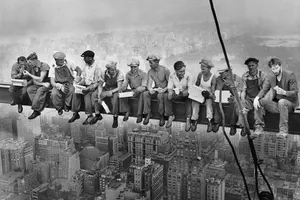 Киану Ривз появился на страницах украинских учебников истории