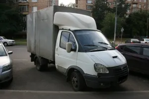 «Газель» переехала полуторагодовалого малыша в Алматы