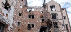 Казни, пытки, изнасилования – ООН о военных преступлениях в Украине