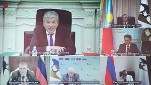 Меры борьбы с серыми сертификатами утвердили на заседании Совета ЕЭК