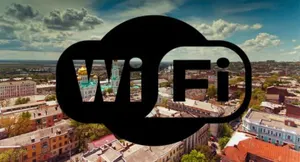 Датские школьницы доказали вред Wi-Fi