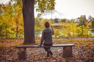 Дожди пройдут в ряде областей Казахстана