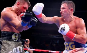 Деревянченко потребовал от Головкина реванша