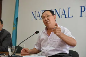 Главред журнала «Аныз Адам» оштрафован на 222 тыс. тенге