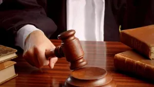 Родители заплатят штраф за пропущенные сыном уроки