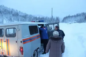 58 человек спасены в Актюбинской области