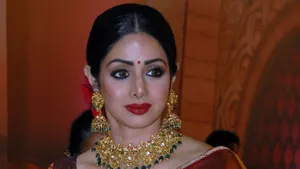 Ушла из жизни одна из самых известных актрис Индии