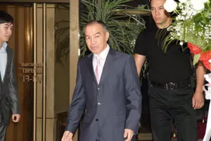 Тохтару Тулешову сменили статью «Взятка» на «Злоупотребление полномочиями»