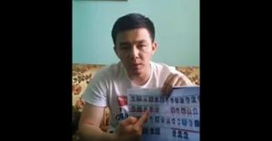 Министр МВД объяснил «ошибки» в списке уничтоженных радикалов