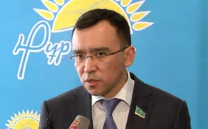 Необходимы превентивные меры – Маулен Ашимбаев