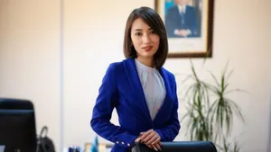 Назначен новый пресс-секретарь премьер-министра РК