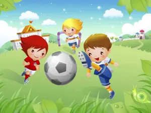 ЮНЕСКО развивает творчество в детях из неблагополучных семей в РК