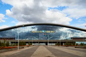 На астанинском вокзале «Нурлы жол» пройдут учения