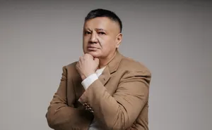 Оразалы Ержанову вручили обвинительный акт