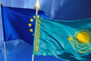 ЕС окажет РК помощь в вопросе вхождения в 30 развитых стран мира