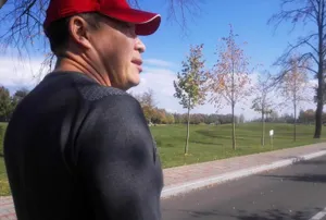 Серикжан Мамбеталин: Кашаган нужно заморозитьЭксклюзив