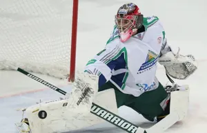 «Салават Юлаев» победил «Ак Барс» в матче чемпионата КХЛ