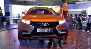 Чтобы купить Lada, нужно успеть до конца года