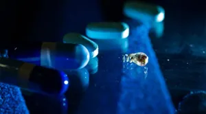 Имплантаты DARPA избавят от депрессии без лекарств