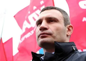 Кличко объявили резидентом США