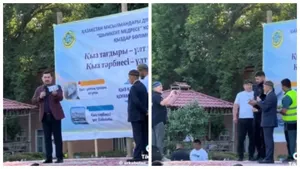 «Билеты в рай» за 50 миллионов тенге, или Как готовят токалок для мулл