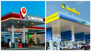 Sinooil и Helios создали искусственный дефицит дизтоплива в Шымкенте