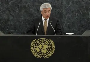 МИД РК: Казахстан не станет вмешиваться в конфликт между Россией и Турцией