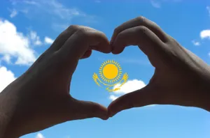 Желаю всем казахстанцам дружбы и единения – опубликовано архивное видео с Елбасы