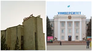 Выбраны ректоры Карагандинского и Костанайского госуниверситетов