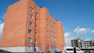 За решение проблем долгостроев возьмутся в Кокшетау