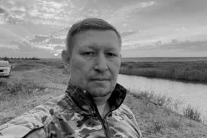 Директор ТОО «Оператор РОП» Руслан Шамшиев был убит — Санжар Бокаев