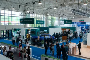 «Это перспектива для Казахстана и всей Центральной Азии» – Есенжол Алияров