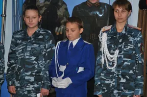 Школу кадетов для МВД планируется создать в Караганде