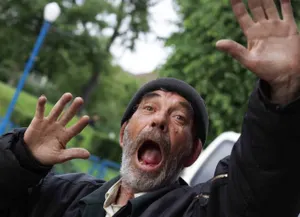 Казахстан в шаге от рецессии