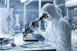 Китай и США обвиняются в создании COVID-19