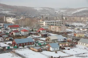 Президент подписал указ о переименовании Зыряновска в Алтай