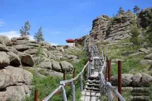 Стали известны условия посещения курортной зоны Баянаул