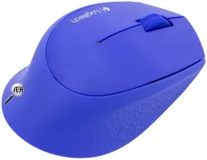 Мышиный курс: Logitech M280